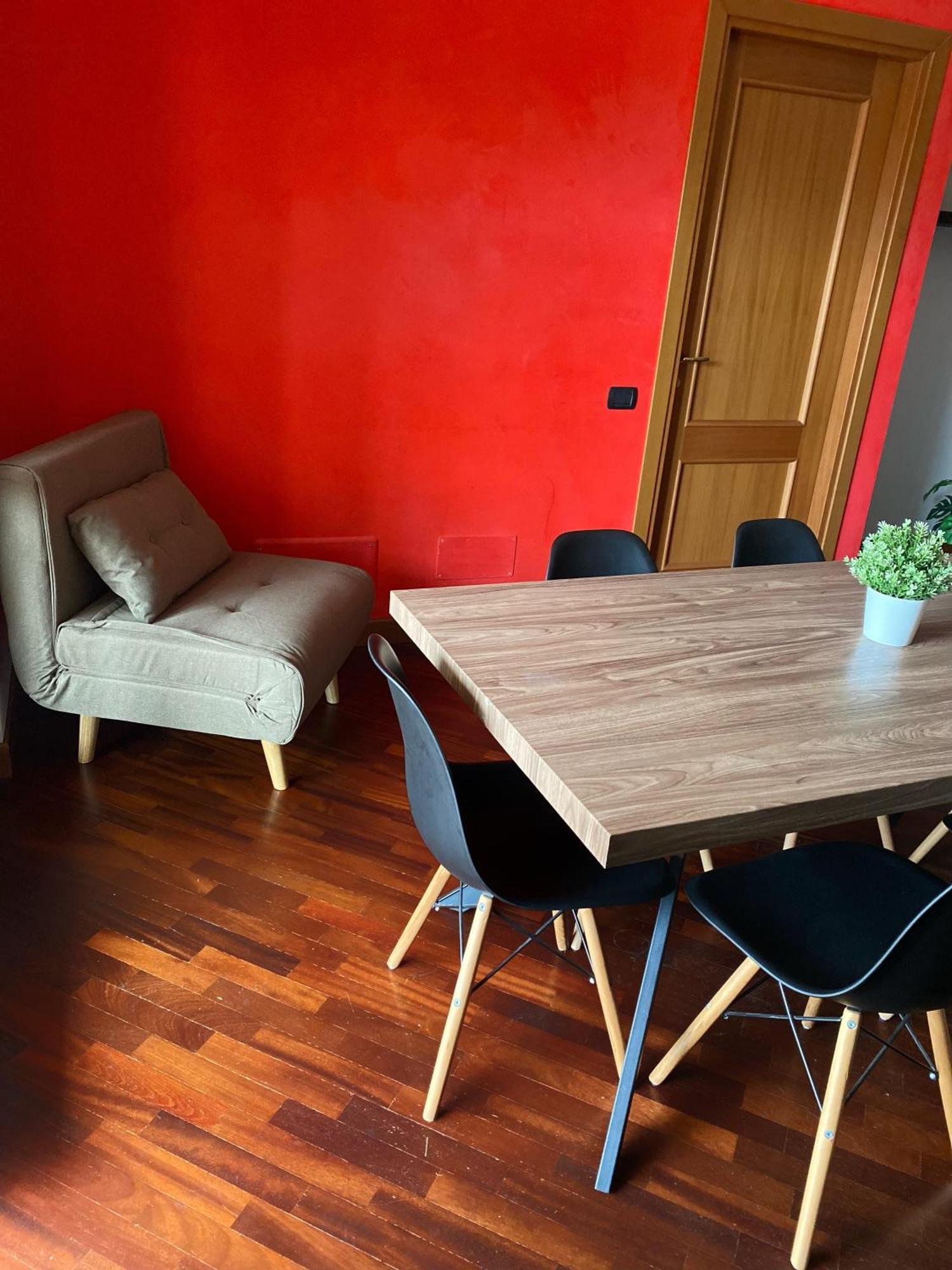 Sun Nest Apartment - Terrace & Garage Fiumicino Ngoại thất bức ảnh